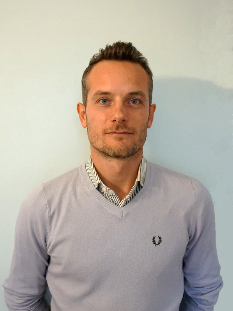 Ing. Spotti Luca Giulio